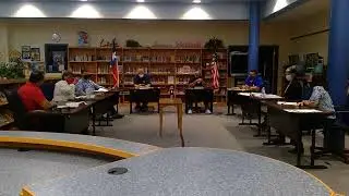 Odem-Edroy ISD Live Stream