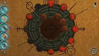 Riddlord game The Consequence  PART 2