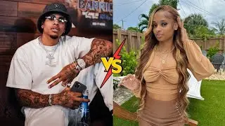 Mechie So Crazy And TheReal Nia Relationship, Comparison, Net Worth, Real Age, Amazing Facts 2024
