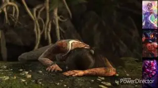TomB Raider Part 1 Pica GohTV
