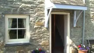 Beach Cottage, Falmouth, Cornwall - Self Catering Holiday