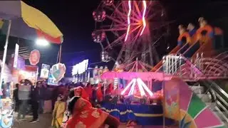 আমরা মেলার ভিতরে গিয়ে ভিডিও করলাম How To Mela#youtube #volg #trending 
