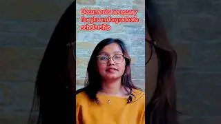Документы, необходимые для получения стипендии бакалавриата GKS #ЮжнаяКорея #ОбучениеВКорее