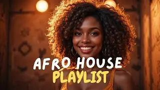 Midnight Desert Pulse &ndash; Afro House