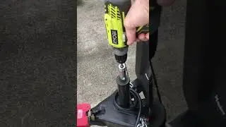 Crank-Off.godaddysites.com   Cordless Drill Adapter