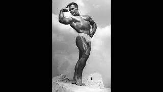 John Grimek #motivation #athlete #bodybuilder #olympia #fitness