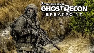 Lone MARKSWOMAN in a Brutal War Zone - Immersive Realistic Gameplay