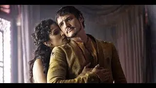 Prince Oberyn Martell - Game of Thrones Tribute | Where Heroes Fell Music Video