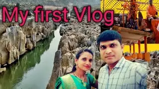 II Gogra Mahadev II My First vlog II My First Video/Riderman Ravi