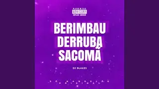 Berimbau Derruba Sacom&atilde;