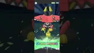 [Event Missions] Tapu Bulu's Legendary Arena | Pokemon Masters EX