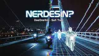 NERDESİN? | Modern Zamanlarda Kayboluş (Sufi  half-time Trap)