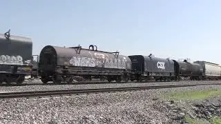 UP 5455 MCHNP 08042024
