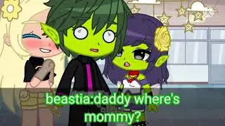 &bull;you're not my mom!&bull; {meme} ||bbrae💚💜|| (TTG-!)&bull;i'll remake this video soon!&bull;