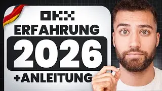 OKX Erfahrung 2026 (DEUTSCH): Trading Bots, Hebel & Anleitung