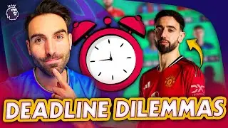 FPL GW24 LIVE Q&A DEADLINE STREAM | FANTASY PREMIER LEAGUE TIPS 2025/26