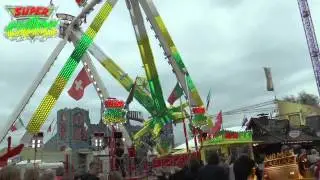 Super Chaos (Maier) Offizielles Video kirmes-fabian