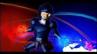 Marvel vs capcom 3 - jodevidas vs THE MYSTICAL K