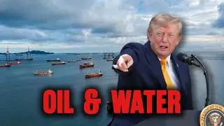 🚨BREAKING: South Carolina Election Results, Oil SURGES Through Hormuz, Minnesota State Fair Gangs