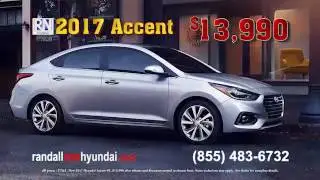 Randall Noe Hyundai