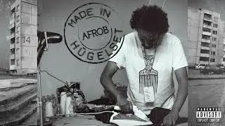 AFROB - Made in Hügelset MIX