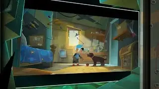 Fetch Android Gameplay