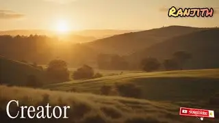 Creator #christianmusic