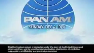Pan Am 1x09 Preview