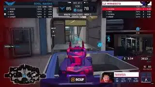 Dashy & Formal Watching Kremps NEW CDL RECORD - 54 Bomb 🤯