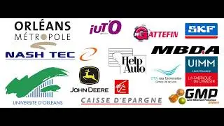 Pr&eacute;sentation du banc en charge