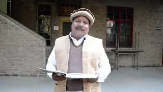 Christmas Poetry(Punjbi)