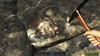 successful loot run, not really!!! #subsistence E16