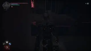 Hellpoint - Healing Proficiency - ARCOLOGY