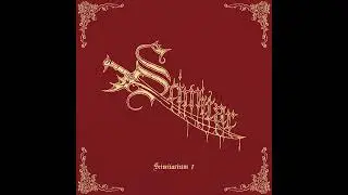 Scimitar - Scimitarium I (Full Album)