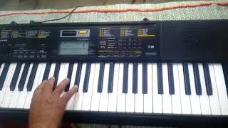 Chupke Chupke Raat Din (Nikaah) Ghulam Ali- Piano Cover