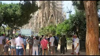 Welke effecten hebben de maatregelen op het massatoerisme in Barcelona?