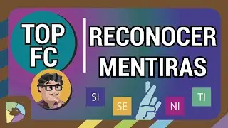 TOP Funciones cognitivas MBTI 