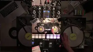Have A Good One w/ DJ At | #shorts | Wrongtom x Incredible x General Levy | #inthemix