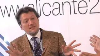 Café con Rafael Barraquer
