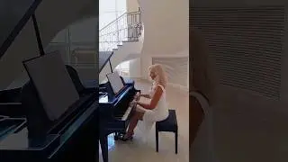 Melody from movie.            