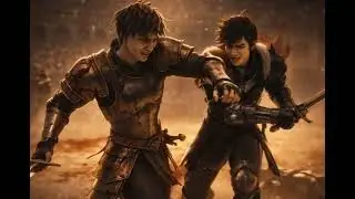 Best legendary anime fighting scene #shortviral 