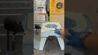 Лучший походный туалет, которым мы пользовались. #camptoilet #portabletoilet #packitout