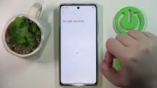 Comment supprimer l'identifiant publicitaire Google sur MOTOROLA Moto G75 5G