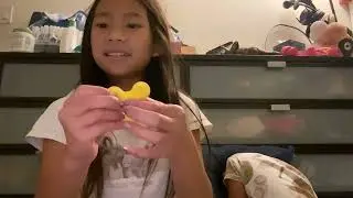 Chunky cheese