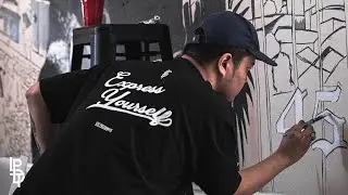 Express Yourself Through Art