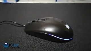 Nuevo Mouse Hp M260 6,400 DPI