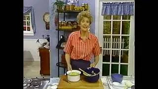 Marcia Adams - Amish Cooking from Quilt Country - 