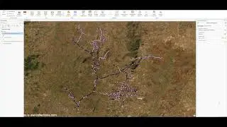 DEM Generation from DGPS Survey Data and then creation levels for L-Section