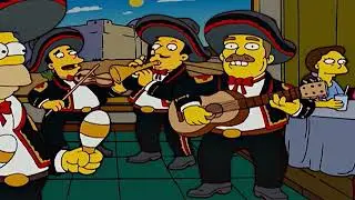 LOS SECRETOS MEJOR GUARDADOS DE SPRINGFIELD | LOS SIMPSON