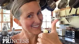 Philosophy Friday: What is Your Cooking Philosophy?  |  Fresh P